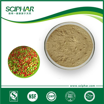 Acerola cherry extract